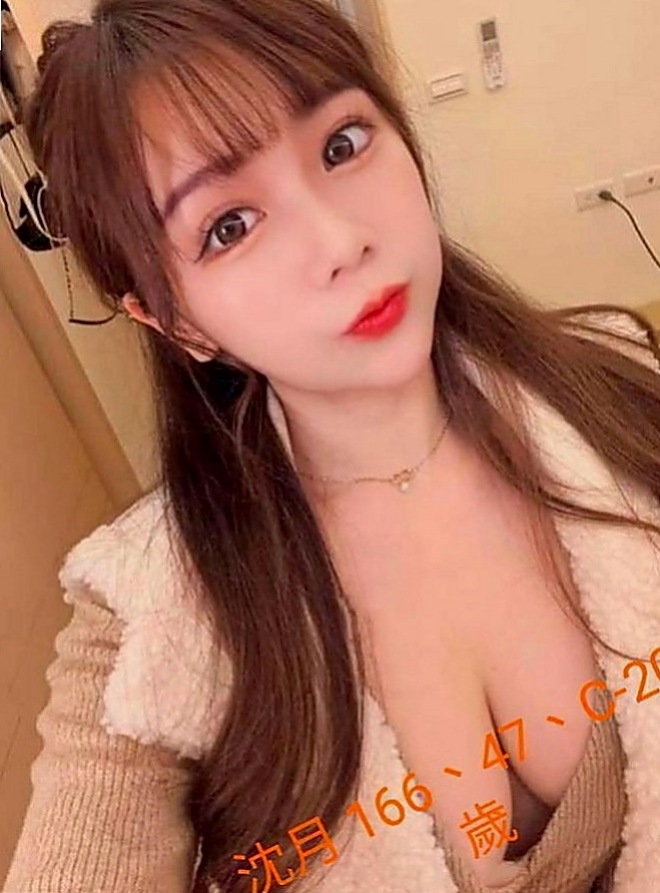 基隆找女人推薦 - 露比（騷人妻 / 167cmcm / 43kg/kg / E杯 / 23y歲）