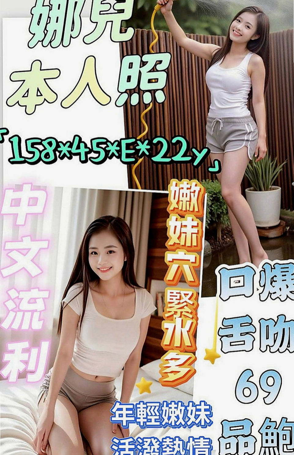 桃園外約茶|叫茶：尤溪 |外語系|166cm|52kg|D杯|20y|