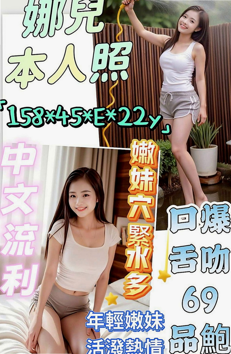 桃園外約茶|叫茶：尤溪 |外語系|166cm|52kg|D杯|20y|