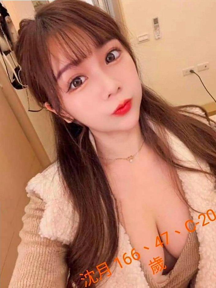 基隆找女人推薦 - 露比（騷人妻 / 167cmcm / 43kg/kg / E杯 / 23y歲）