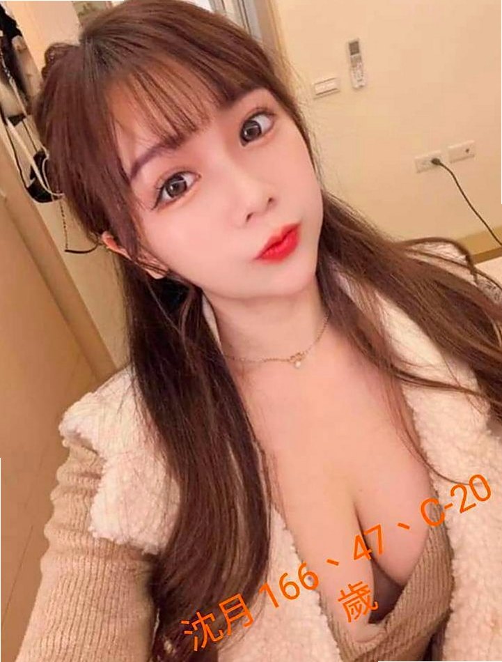 基隆找女人推薦 - 露比（騷人妻 / 167cmcm / 43kg/kg / E杯 / 23y歲）