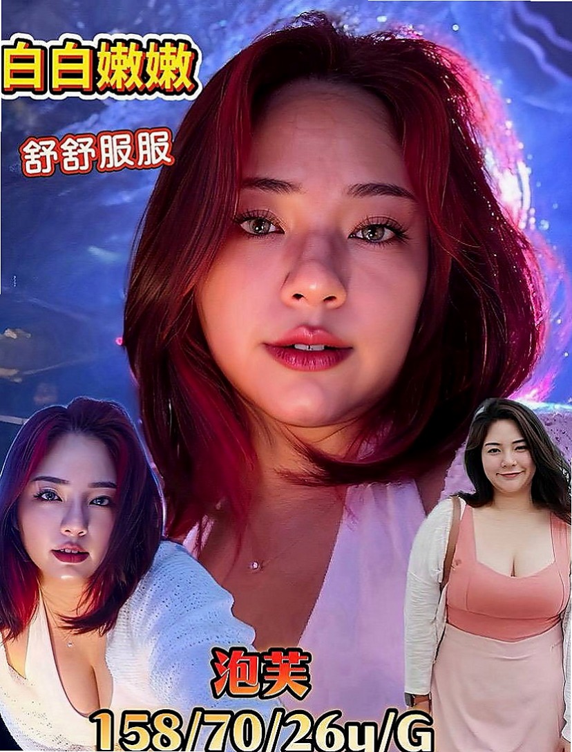 台中外送茶|美女外送：秀晴 |台妹|164cm|53kg|C杯|20y|
