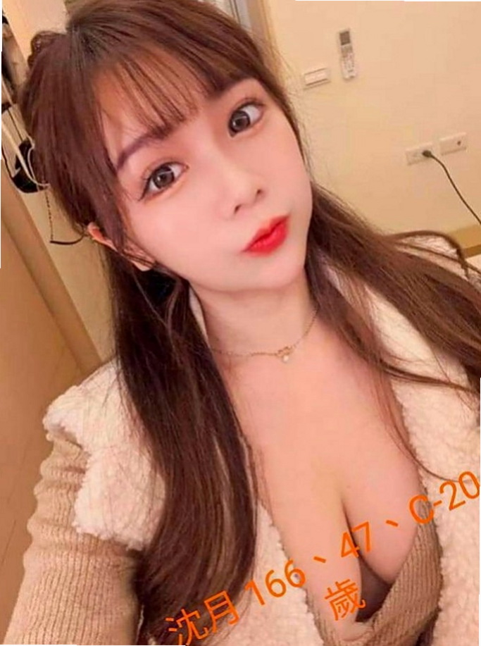基隆找女人推薦 - 露比（騷人妻 / 167cmcm / 43kg/kg / E杯 / 23y歲）